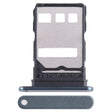For Honor X40 SIM Card Tray (Green) - Card Socket by PMc TechLife | Online Shopping South Africa | PMc TechLife | Buy Now Pay Later Mobicred