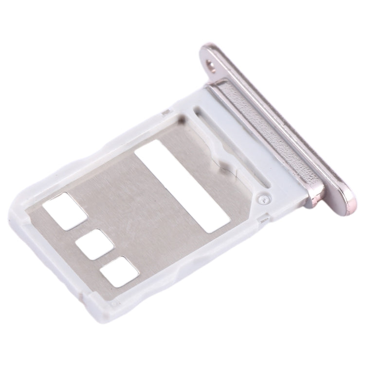For Honor Magic4 Lite SIM Card Tray (Gold)