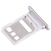 For Honor Magic4 Lite SIM Card Tray (Gold)