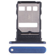 For Honor Magic4 Lite SIM Card Tray (Blue) - Card Socket by PMc TechLife | Online Shopping South Africa | PMc TechLife | Buy Now Pay Later Mobicred