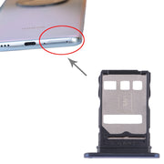 For Honor Magic4 Lite SIM Card Tray (Blue)