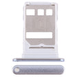 For Honor Magic4 Lite SIM Card Tray (Silver) - Card Socket by PMc TechLife | Online Shopping South Africa | PMc TechLife | Buy Now Pay Later Mobicred
