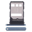 For Honor 70 Pro+ SIM + SIM Card Tray (Green) - Card Socket by PMc TechLife | Online Shopping South Africa | PMc TechLife | Buy Now Pay Later Mobicred
