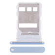 For Honor 70 Pro+ SIM + SIM Card Tray (Blue) - Card Socket by PMc TechLife | Online Shopping South Africa | PMc TechLife | Buy Now Pay Later Mobicred