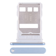 For Honor 70 Pro+ SIM + SIM Card Tray (Blue)
