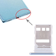 For Honor 70 Pro+ SIM + SIM Card Tray (Blue)