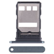 For Honor Play 50 Plus SIM Card Tray (Green) - Card Socket by PMc TechLife | Online Shopping South Africa | PMc TechLife | Buy Now Pay Later Mobicred