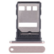 For Honor Play 50 Plus SIM Card Tray (Gold) - Card Socket by PMc TechLife | Online Shopping South Africa | PMc TechLife | Buy Now Pay Later Mobicred