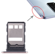 For Honor Play 50 Plus SIM Card Tray (Gold)