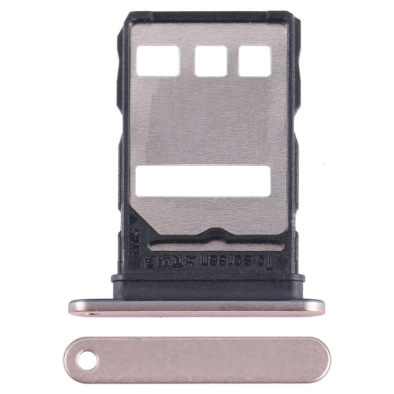 For Honor Play 50 Plus SIM Card Tray (Gold)
