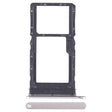 For Honor X7 SIM + SIM / Micro SD Card Tray (Grey) - free shipping - PMc TechLife - Order now!