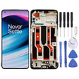 For OnePlus Nord N20 5G GN2200 CPH2459 LCD Screen Digitizer Full Assembly with Frame - LCD Screen by PMC TechLife | Online Shopping South Africa | PMC TechLife