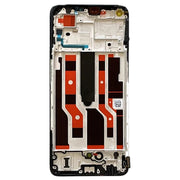 For OnePlus Nord N20 5G GN2200 CPH2459 LCD Screen Digitizer Full Assembly with Frame