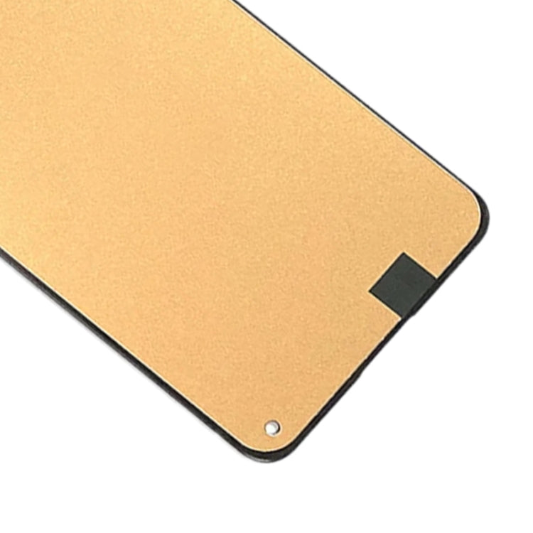 For OnePlus Nord N20 5G GN2200 TFT LCD Screen with Digitizer Full Assembly, Not Supporting Fingerprint Identification