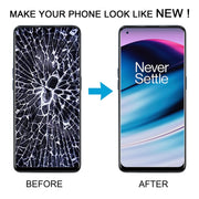 For OnePlus Nord N20 5G GN2200 TFT LCD Screen with Digitizer Full Assembly, Not Supporting Fingerprint Identification