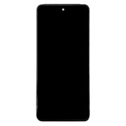 For OnePlus Nord N30 5G 2023 CPH2513 LCD Screen Digitizer Full Assembly with Frame (Black)