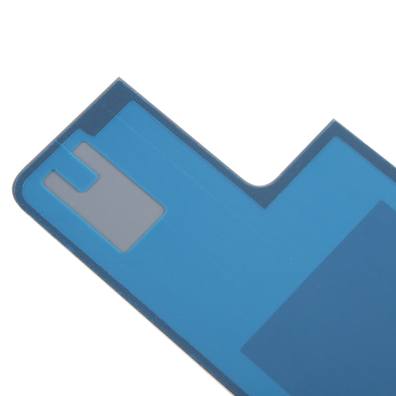 For TCL 40 SE Original Battery Back Cover (Black)