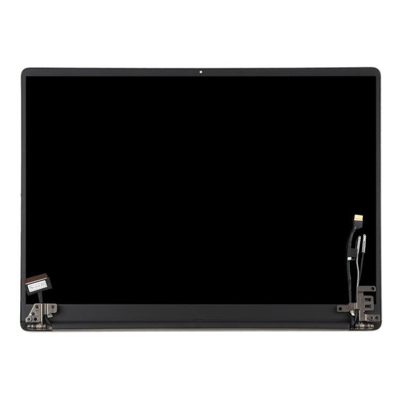 For Realme Book Original LCD Screen with Digitizer Full Assembly(Gray)