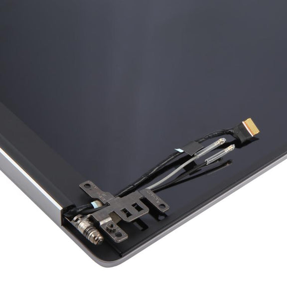 For Realme Book Original LCD Screen with Digitizer Full Assembly(Gray)