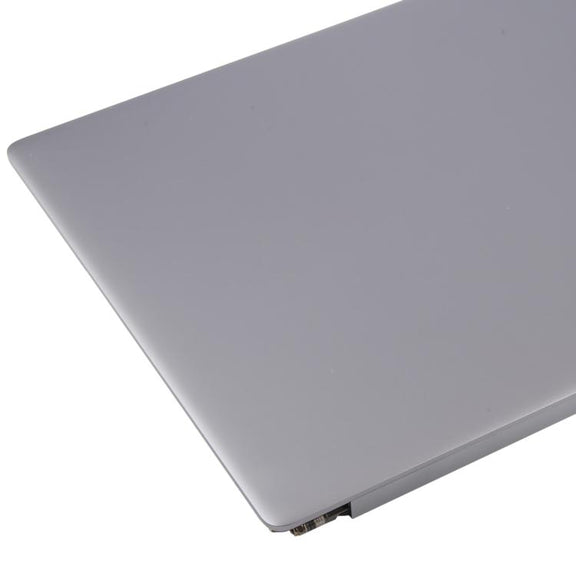 For Realme Book Original LCD Screen with Digitizer Full Assembly(Gray)