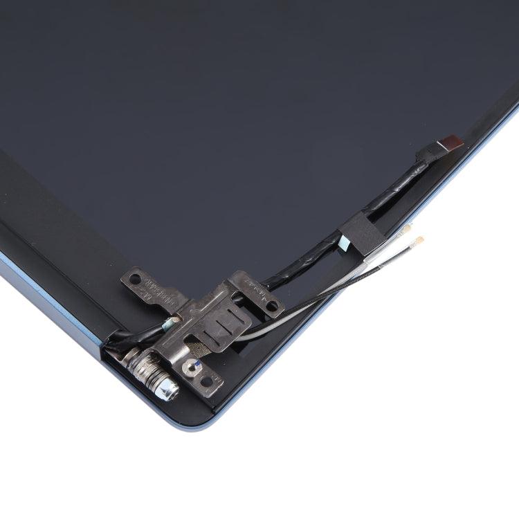 For Realme Book Original LCD Screen with Digitizer Full Assembly(Blue)