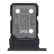 For OnePlus Nord 3 5G SIM + SIM Card Tray (Black) - Card Tray by PMc TechLife | Online Shopping South Africa | PMc TechLife | Buy Now Pay Later Mobicred