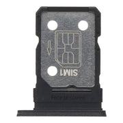For OnePlus Nord 3 5G SIM + SIM Card Tray (Black)