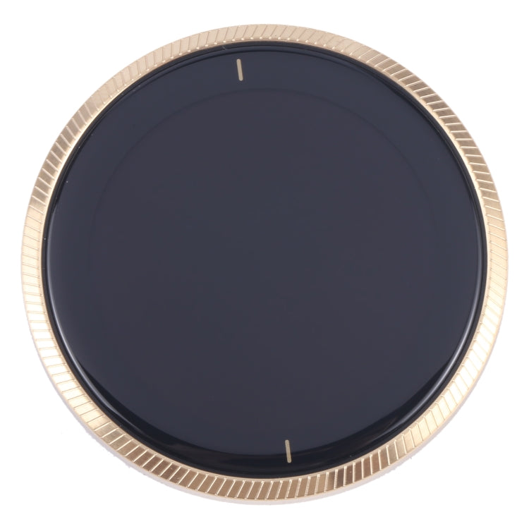 For Garmin Venu Original LCD Screen with Digitizer Full Assembly (Gold)