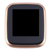 For Garmin Venu SQ Original LCD Screen with Digitizer Full Assembly(Gold)