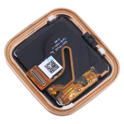 For Garmin Venu SQ Original LCD Screen with Digitizer Full Assembly(Gold)