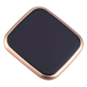 For Garmin Venu SQ Original LCD Screen with Digitizer Full Assembly(Gold)