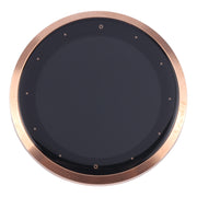 For Garmin Vivoactive 4S Original LCD Screen with Digitizer Full Assembly (Gold)