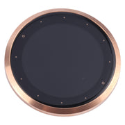 For Garmin Vivoactive 4S Original LCD Screen with Digitizer Full Assembly (Gold)
