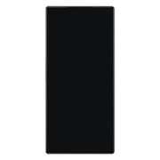 For ZTE nubia Red Magic 8S Pro+ AMOLED LCD Screen with Digitizer Full Assembly