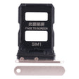 For Xiaomi Civi 1S SIM Card Tray + SIM Card Tray (Gold) - Card Tray by PMC TechLife | Online Shopping South Africa | PMC TechLife