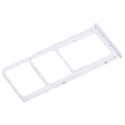 For Xiaomi Redmi 12C SIM Card Tray + SIM Card Tray + Micro SD Card Tray (Green)