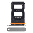 For Xiaomi 13 Ultra SIM Card Tray + SIM Card Tray (Green) - Card Tray by PMC TechLife | Online Shopping South Africa | PMC TechLife