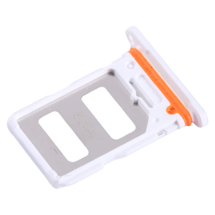 For Xiaomi Civi 3 SIM Card Tray + SIM Card Tray (Gold)
