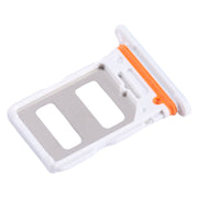 For Xiaomi Civi 3 SIM Card Tray + SIM Card Tray (Blue)