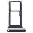 For Xiaomi Redmi Note 13 5G SIM Card Tray + SIM / Micro SD Card Tray (Black) - free shipping - PMC TechLife - Order now!