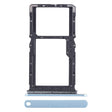 For Xiaomi Note 13 SIM Card Tray + SIM / Micro SD Card Tray (Blue) - Card Tray by PMC TechLife | Online Shopping South Africa | PMC TechLife