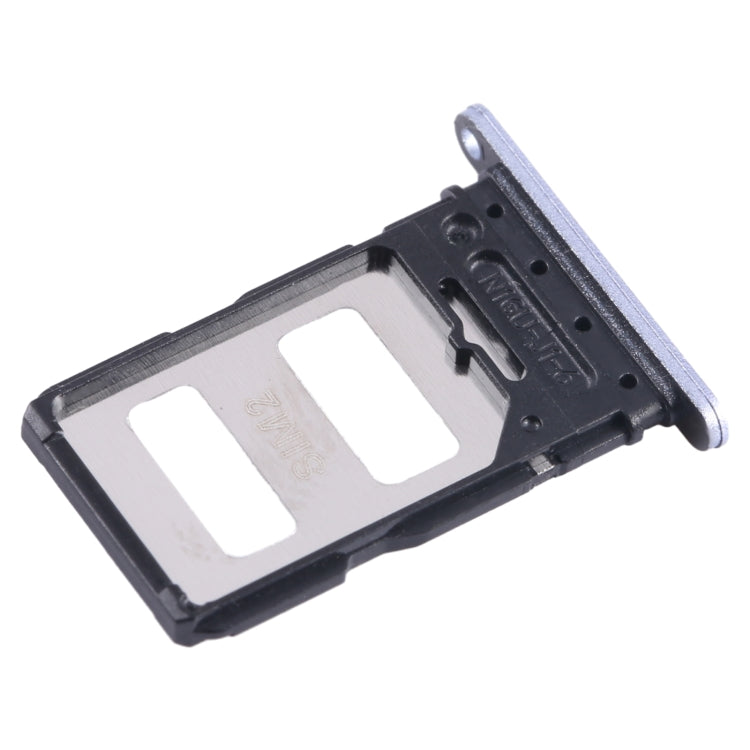 For Xiaomi Note 13 Pro+ SIM Card Tray + SIM Card Tray (Purple)