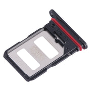 For Xiaomi 13T  SIM Card Tray + SIM Card Tray (Black)