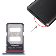 For Xiaomi Poco F5 Pro SIM Card Tray + SIM Card Tray (Green)