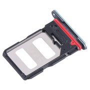 For Xiaomi Redmi K60 Pro SIM Card Tray + SIM Card Tray (Green)