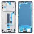 For Xiaomi Civi 3 Original Front Housing LCD Frame Bezel Plate (Grey) - Frame Bezel Plate by PMC TechLife | Online Shopping South Africa | PMC TechLife