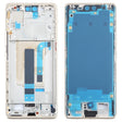 For Xiaomi Civi 3 Original Front Housing LCD Frame Bezel Plate (Gold) - Frame Bezel Plate by PMC TechLife | Online Shopping South Africa | PMC TechLife