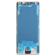 For Xiaomi Civi 3 Original Front Housing LCD Frame Bezel Plate (Gold)