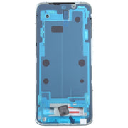 For Xiaomi 14 Original Front Housing LCD Frame Bezel Plate (Green)