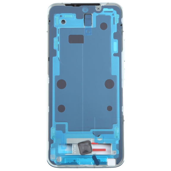 For Xiaomi 14 Original Front Housing LCD Frame Bezel Plate (Green)